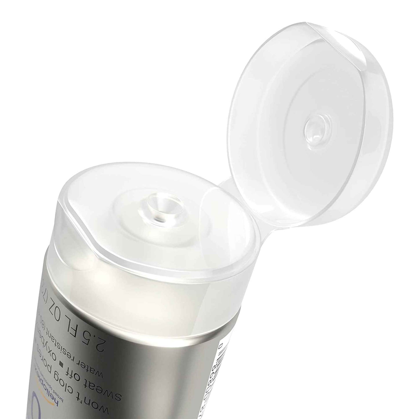 Sunscreen Neutrogena® Sport Face SPF 70 Lotion 2.5 oz. Tube