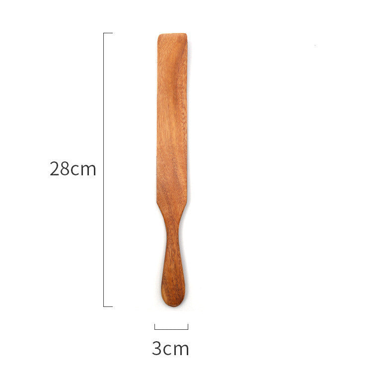 Teak Cooking / Salad Spatula