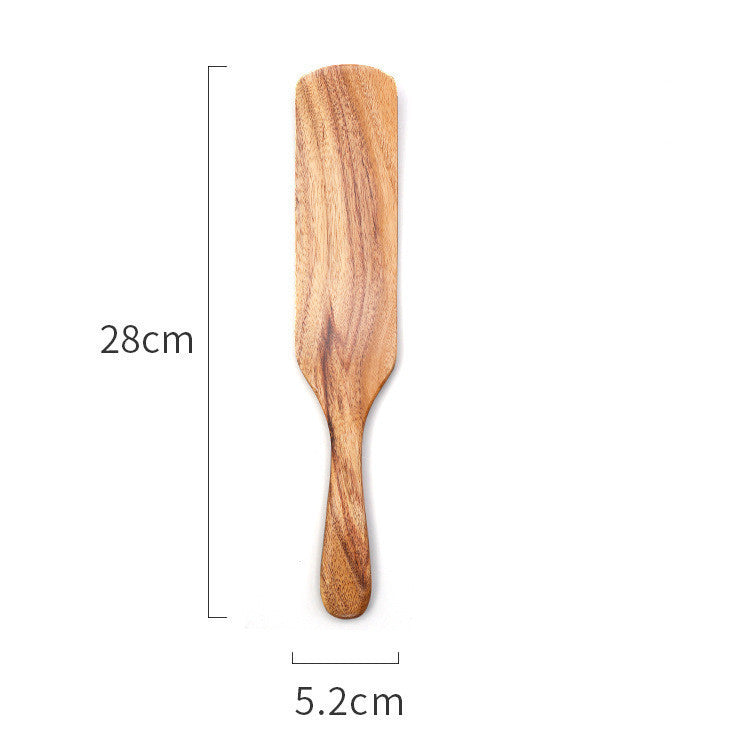 Teak Cooking / Salad Spatula