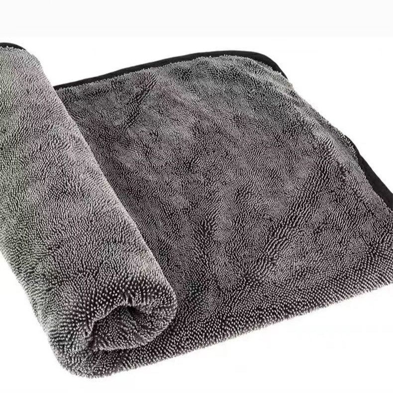 Microfiber Car Beauty Towel