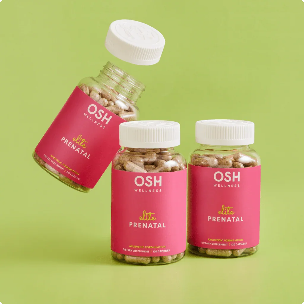 ELITE PRENATAL