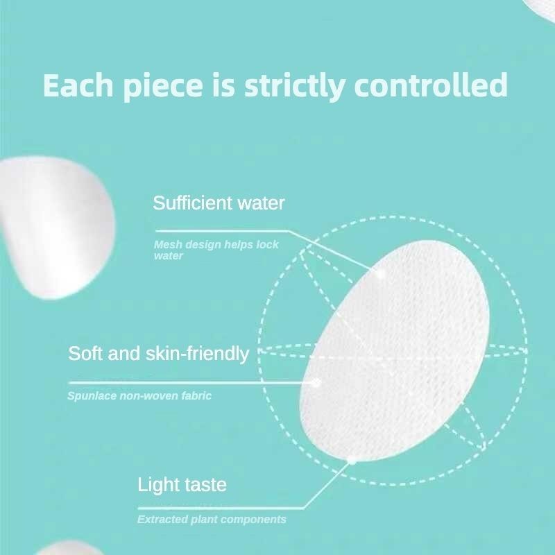 Pet Eye Wipes - 200 Wipes