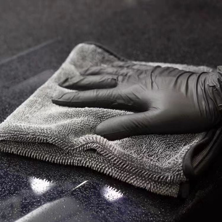 Microfiber Car Beauty Towel