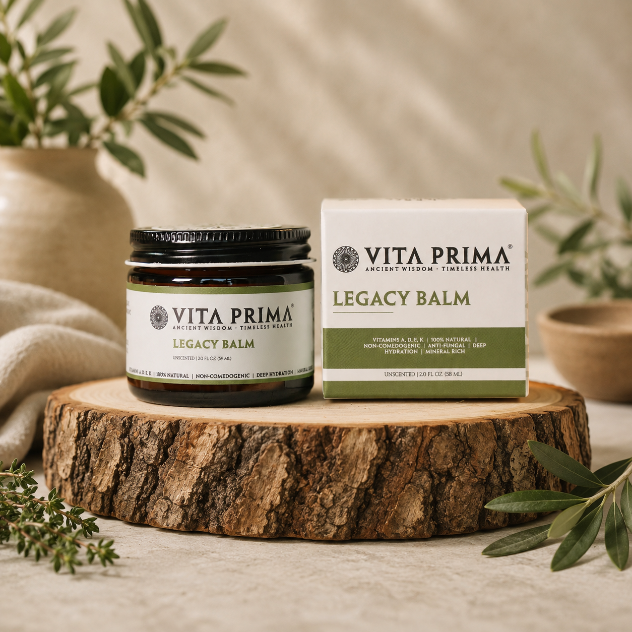 Bath & Body