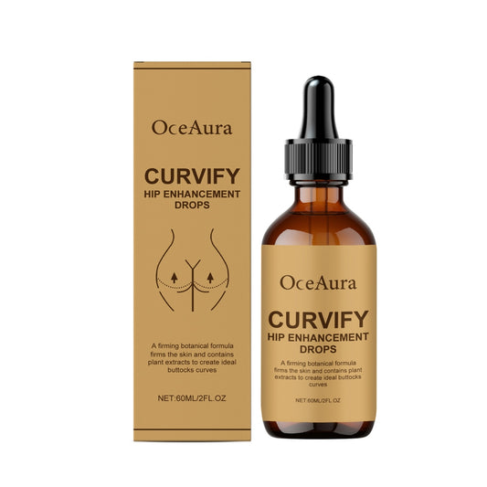 Curvify Hip Enhancement Drops