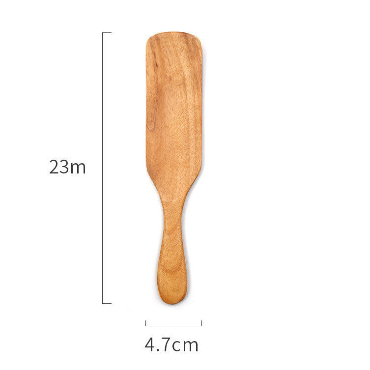 Teak Cooking / Salad Spatula