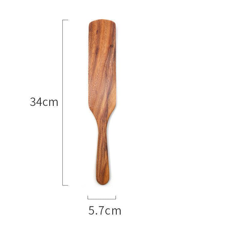 Teak Cooking / Salad Spatula