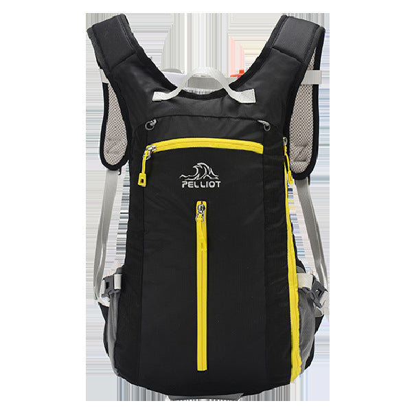 Pelliot Outdoor Travel Hiking & Cycling Backpack - Large Capacity Wear-Resistant Sports Bag