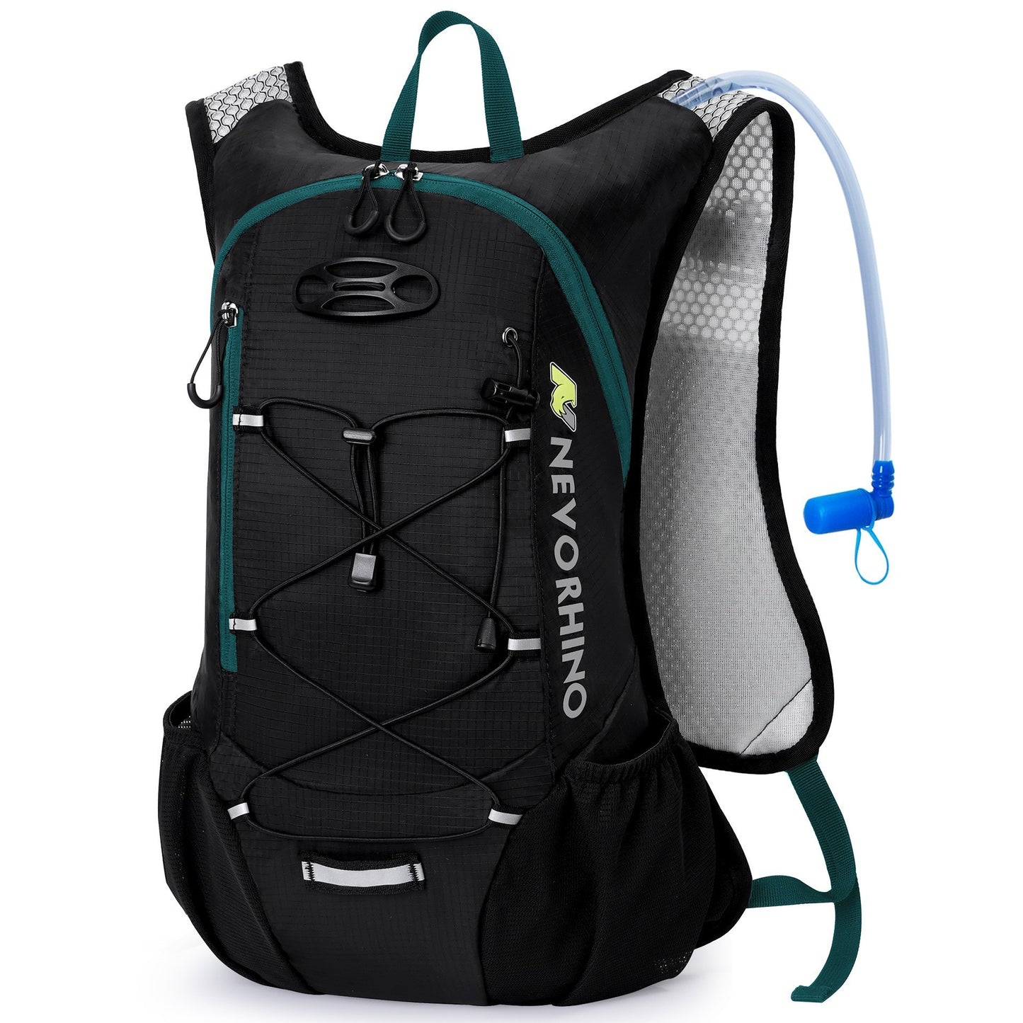 Ultra-Light Hiking Water Backpack - Outdoor Sports & Cycling Bag