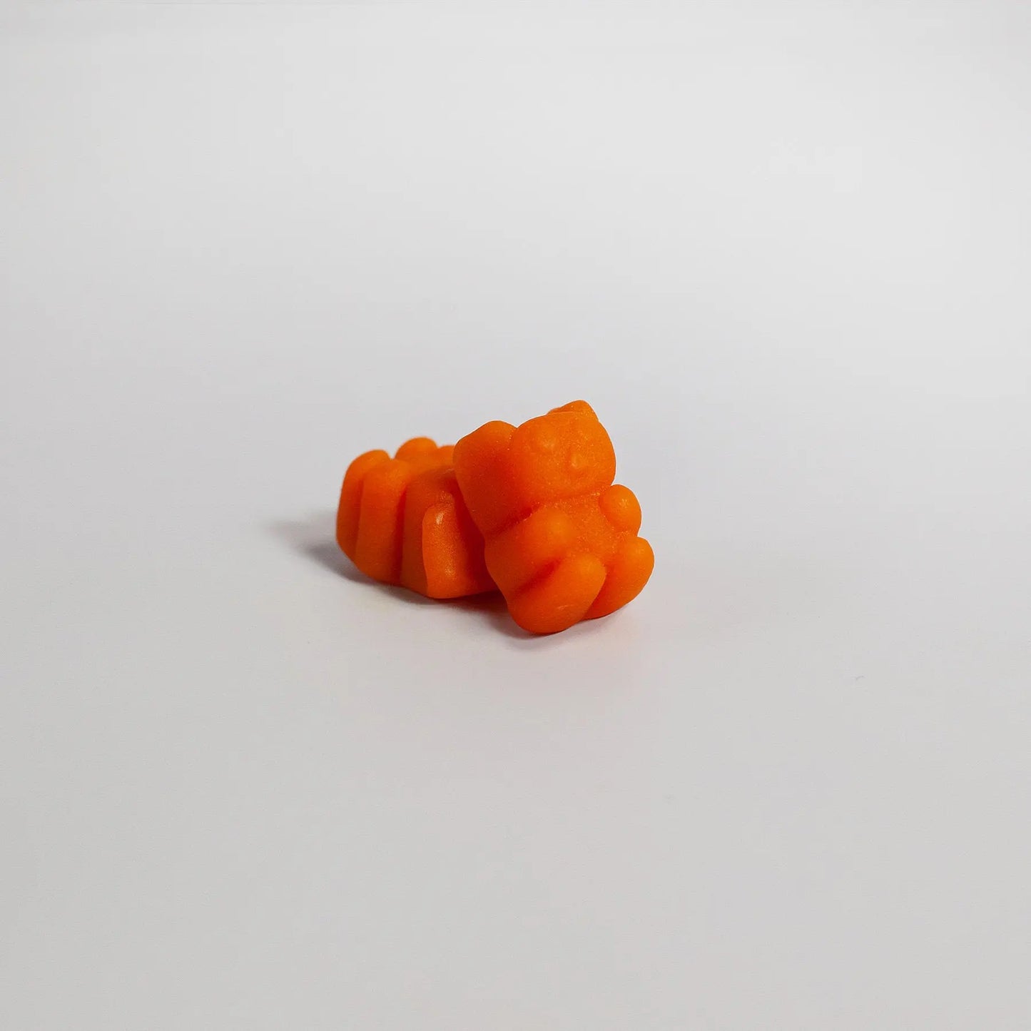 Turmeric Gummies for Joint Support and Anti-Inflammatory Wellness