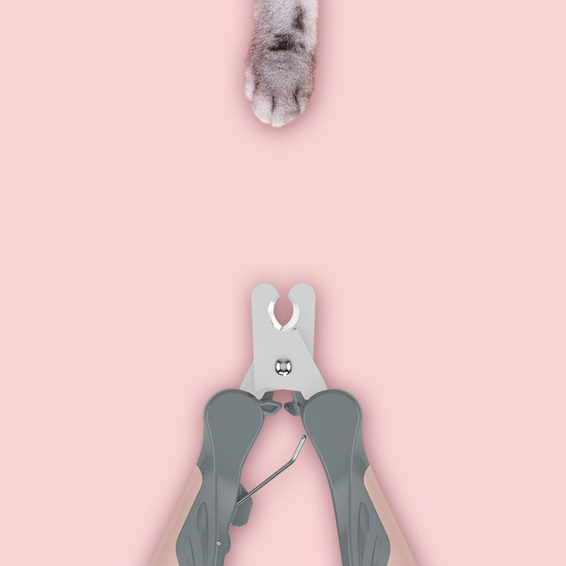 Cat & Dog nail clippers