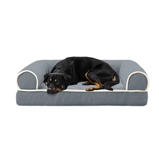 Pet Bed Sofa / Dog Couch
