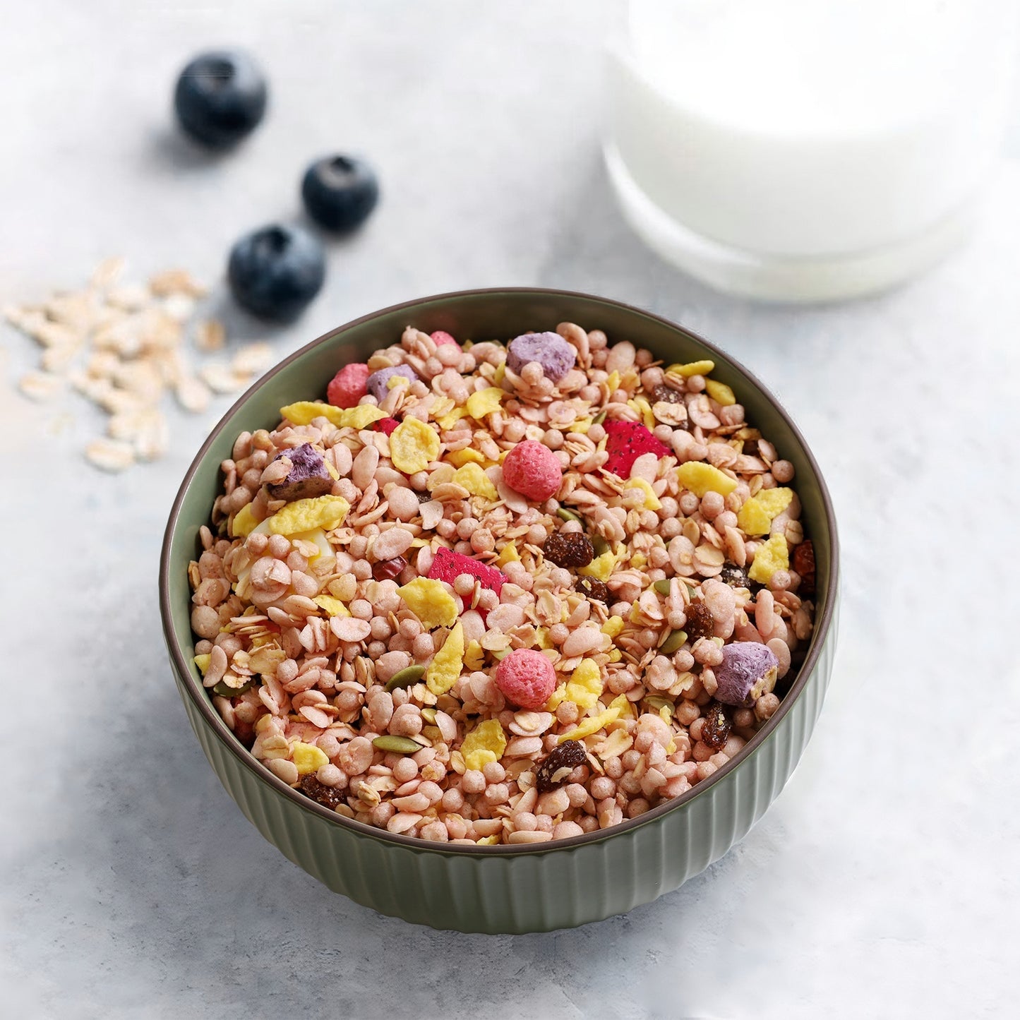 Ceramic Bowls For Kitchen, 46oz Bowl Set Of 4