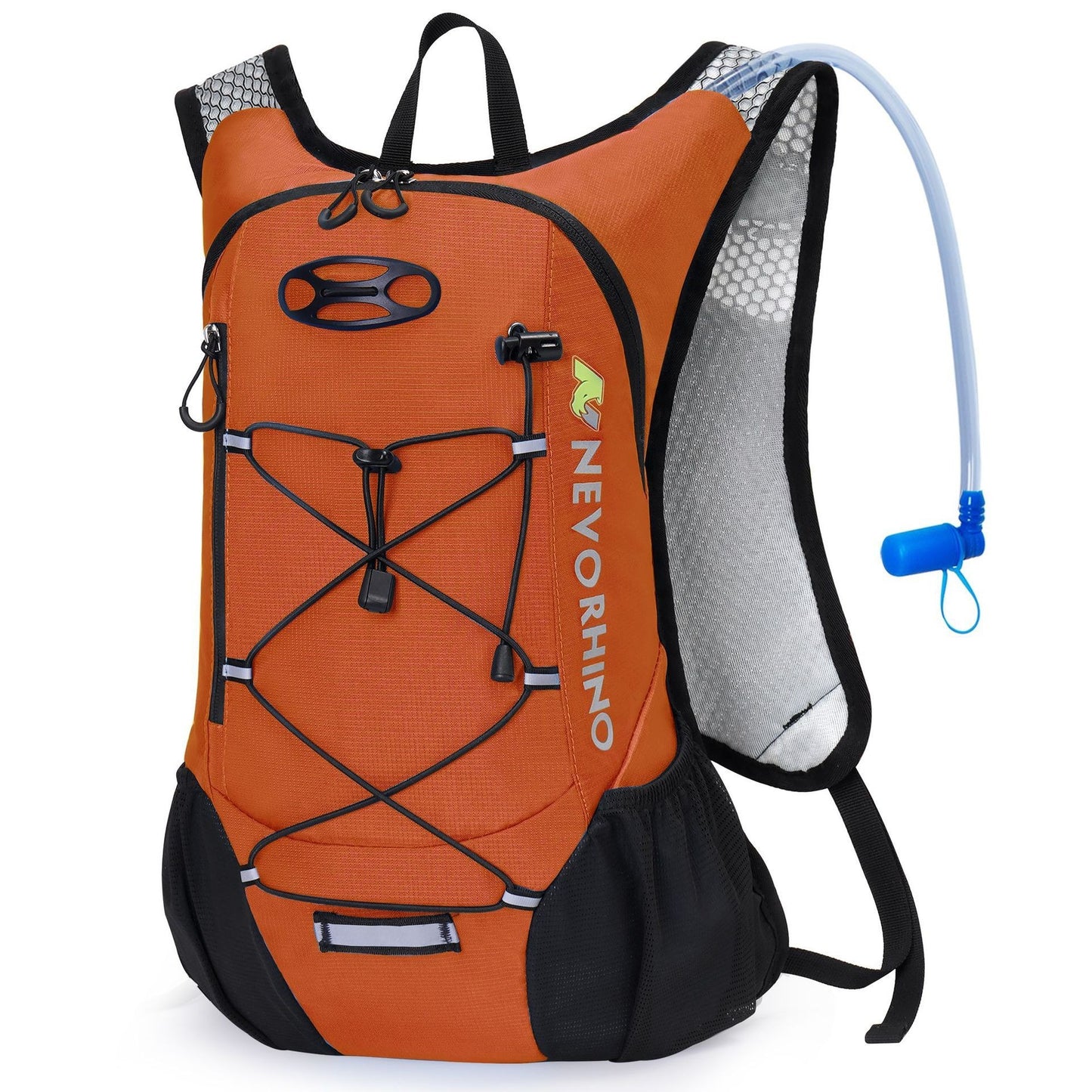 Ultra-Light Hiking Water Backpack - Outdoor Sports & Cycling Bag
