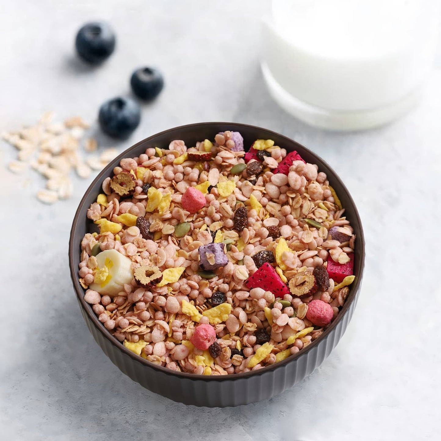 Ceramic Bowls For Kitchen, 46oz Bowl Set Of 4