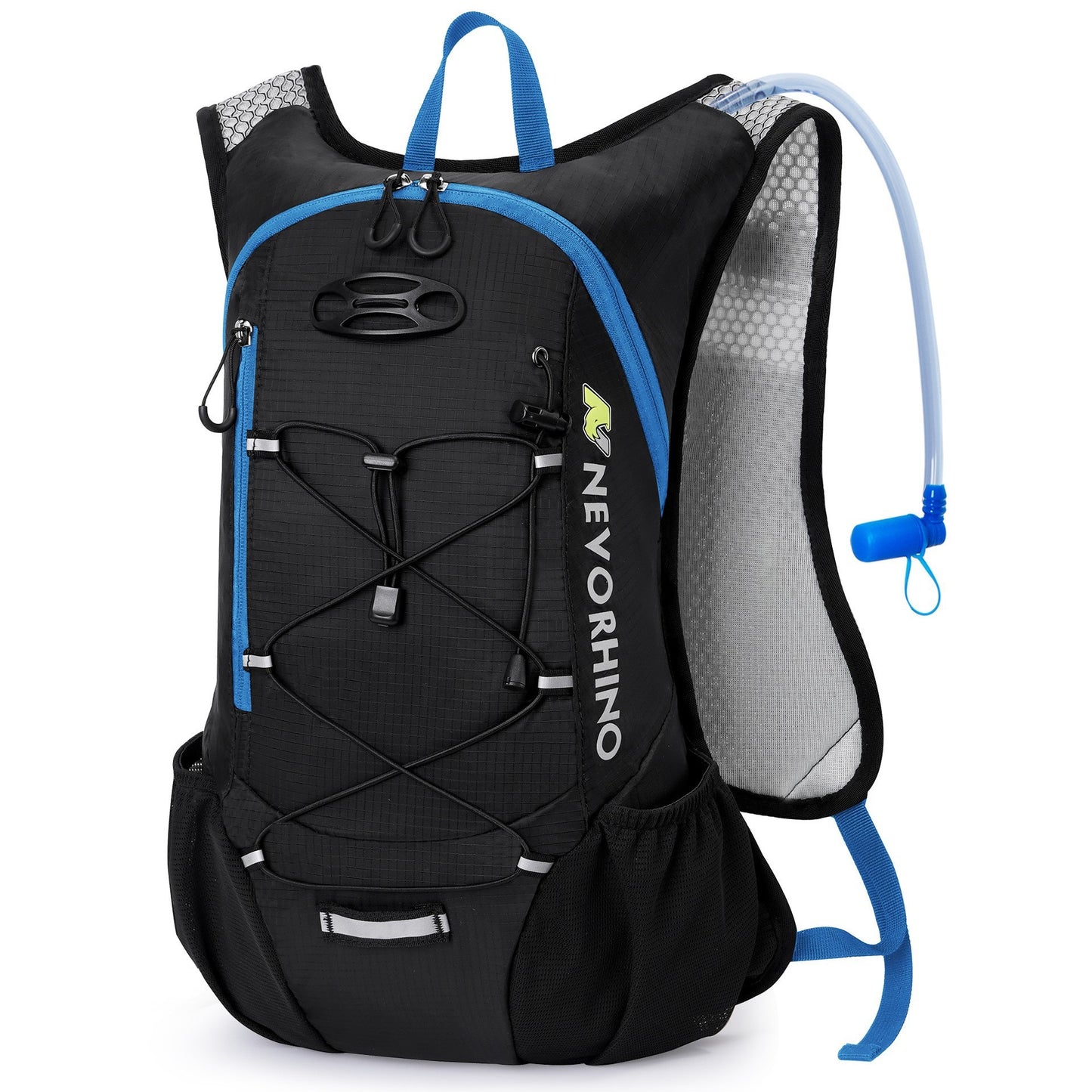 Ultra-Light Hiking Water Backpack - Outdoor Sports & Cycling Bag