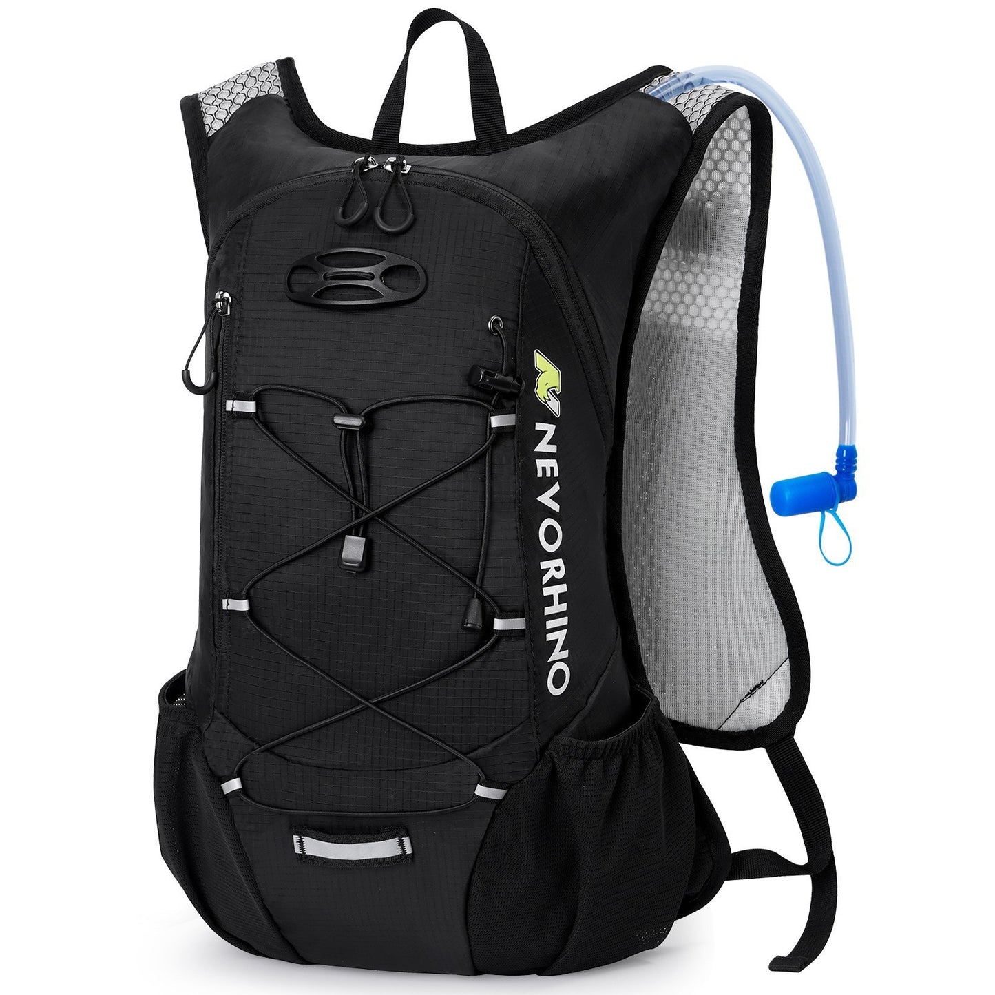 Ultra-Light Hiking Water Backpack - Outdoor Sports & Cycling Bag