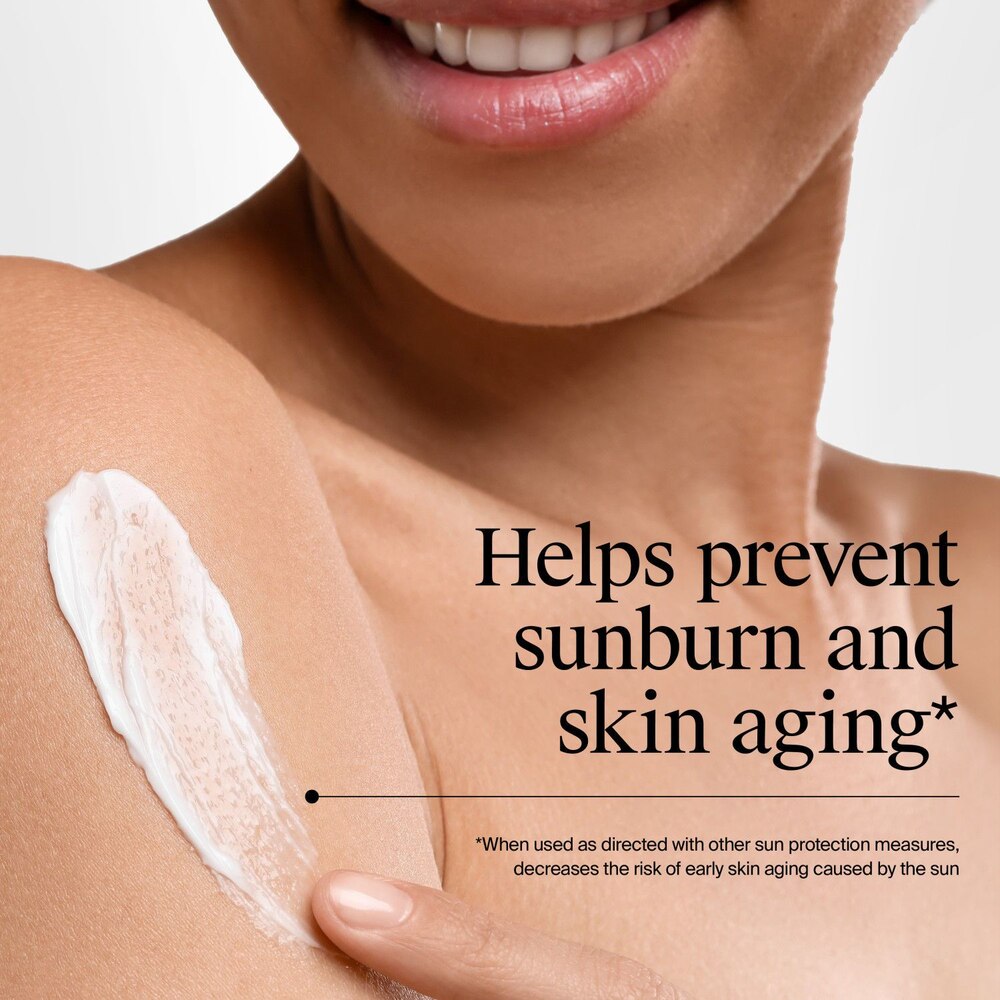 Sunblock Neutrogena® Ultra Sheer® SPF 70 Lotion 3 oz. Tube