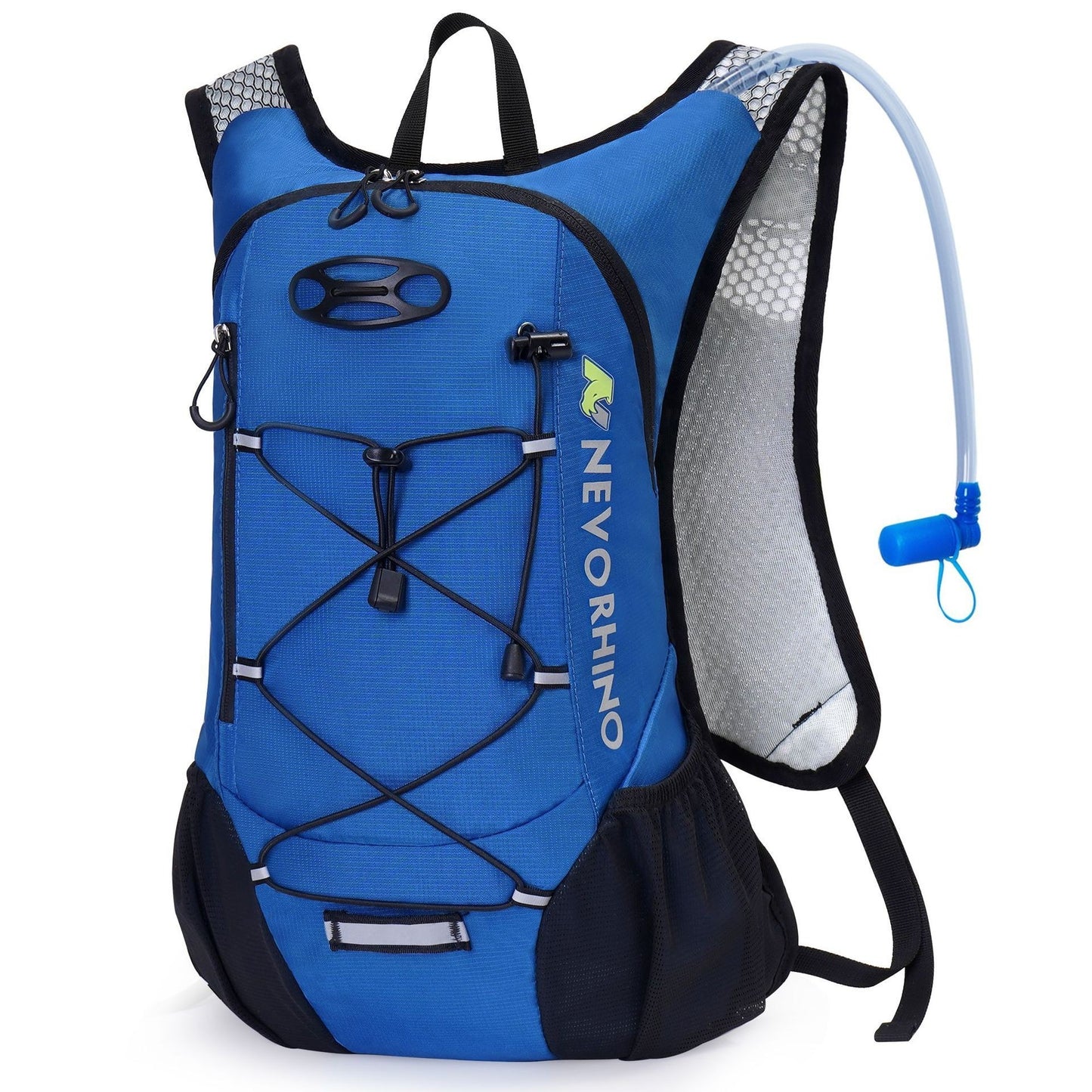 Ultra-Light Hiking Water Backpack - Outdoor Sports & Cycling Bag