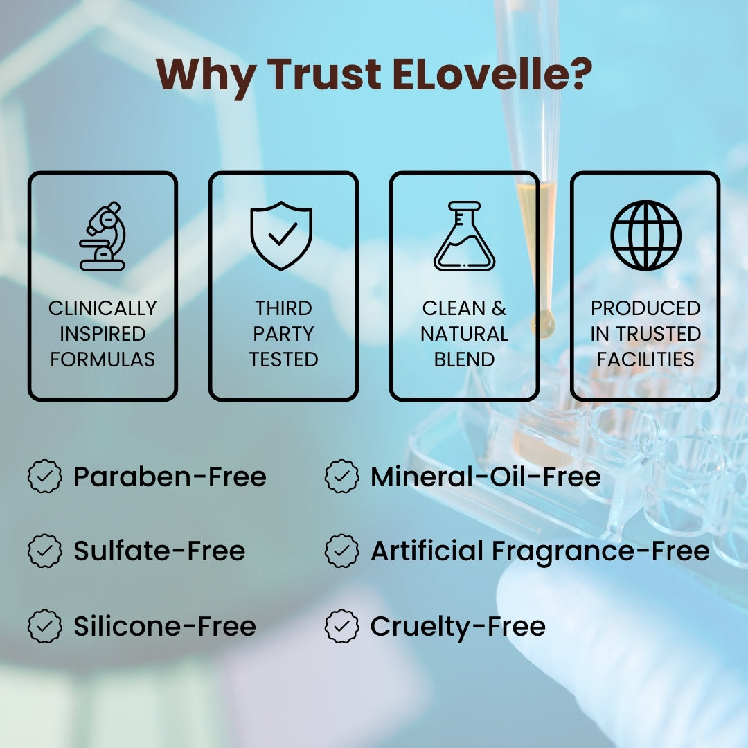 Anti-Cellulite Massage Oil – Firming & Smoothing Body Care Formula