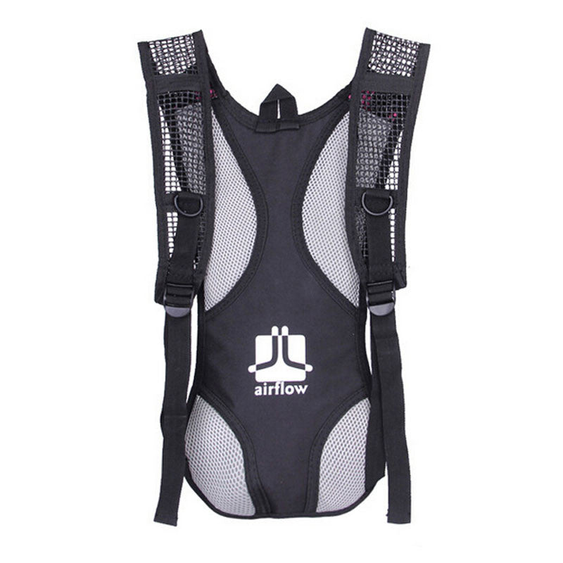 Ultra-Light Cycling Hydration Backpack - Waterproof Hiking & Bike Pack