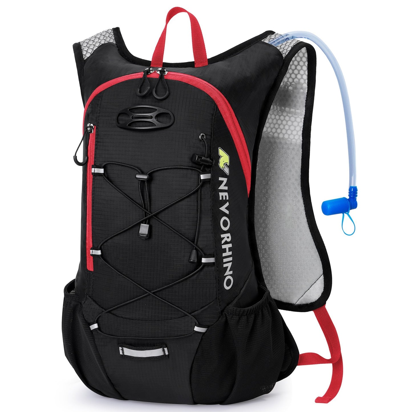 Ultra-Light Hiking Water Backpack - Outdoor Sports & Cycling Bag