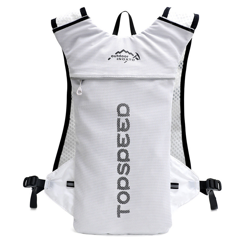 5L Running Backpack - Outdoor Riding, Hydration & Cross-Country Sports Bag