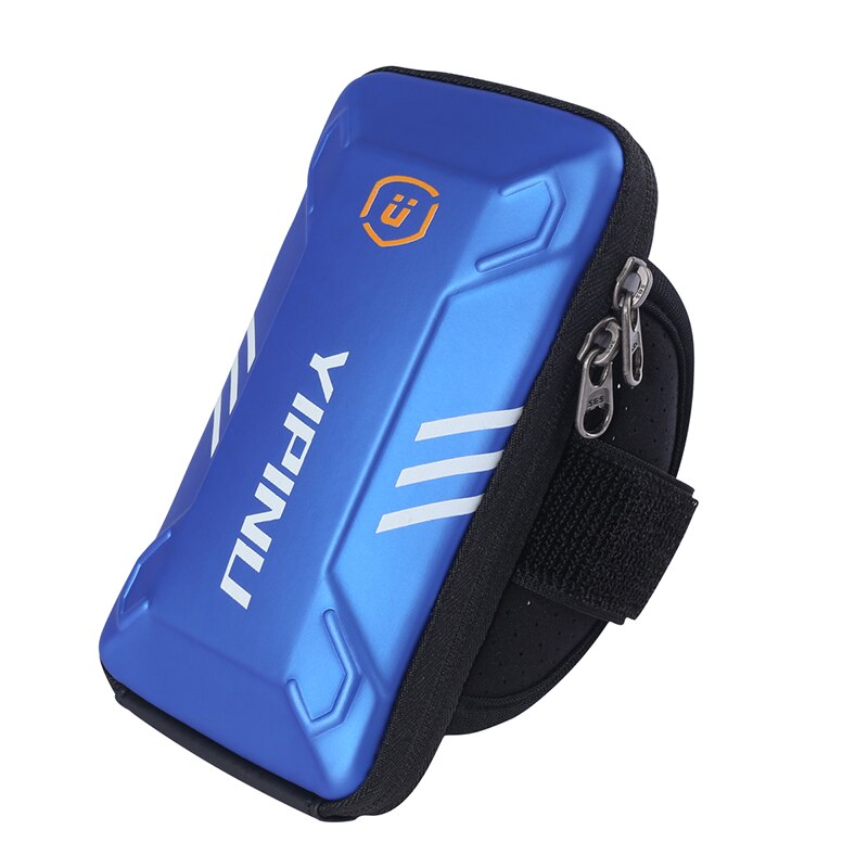 Outdoor Sports Running Bag Armband Case - Cell Phone & Wallet Fitness Pouch