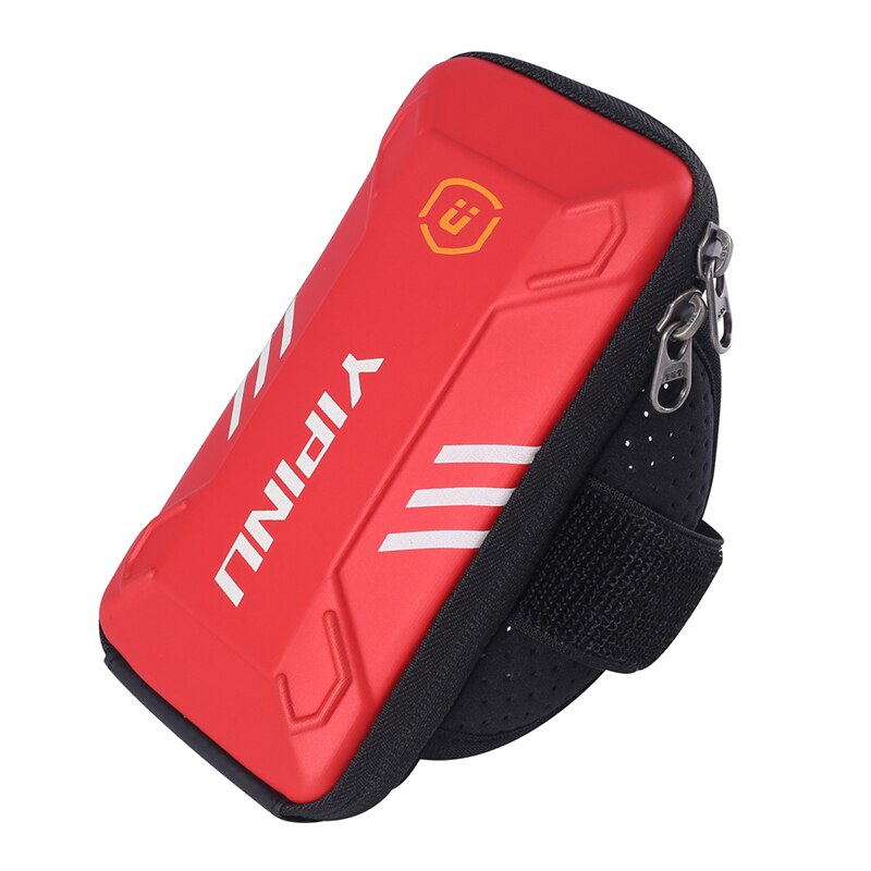 Outdoor Sports Running Bag Armband Case - Cell Phone & Wallet Fitness Pouch