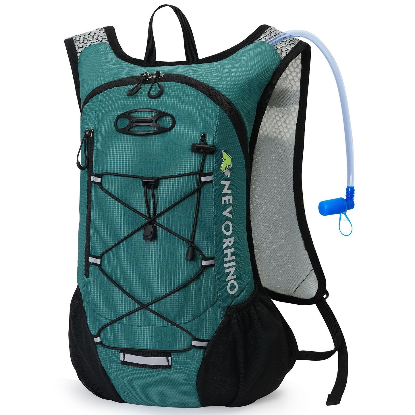 Ultra-Light Hiking Water Backpack - Outdoor Sports & Cycling Bag