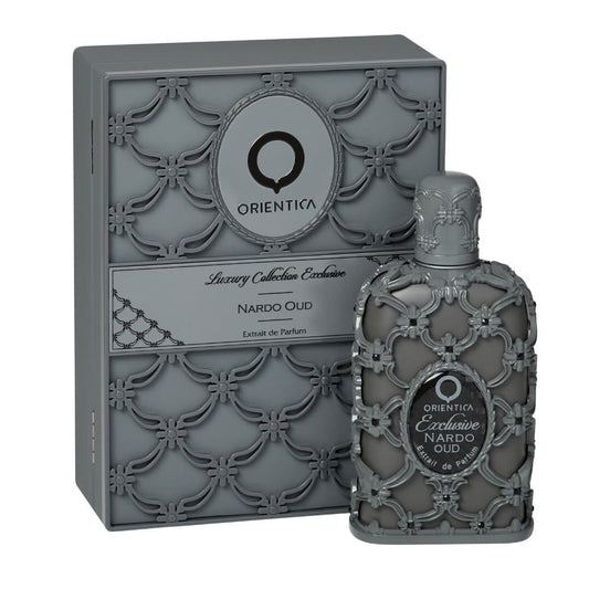 Nardo Oud 2.7oz Extrait de Parfum | Orientica