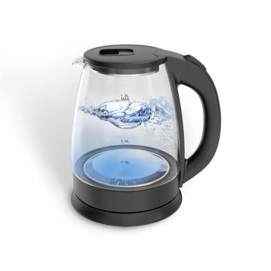 1.8 Liter Colorful Electric Kettle