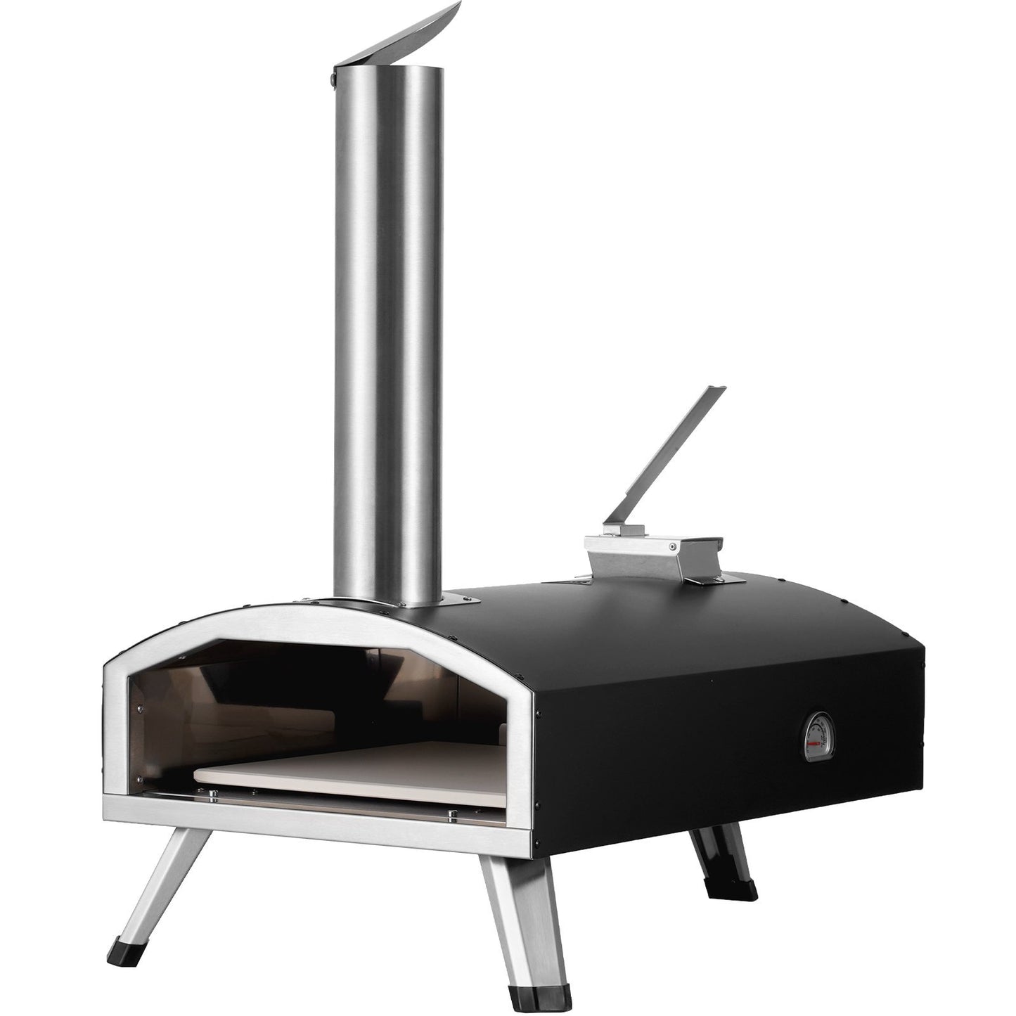 VEVOR 12 Outdoor Pizza Oven