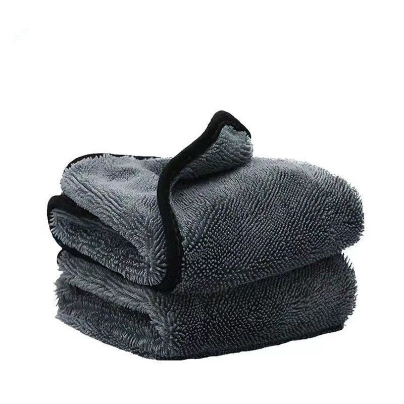 Microfiber Car Beauty Towel