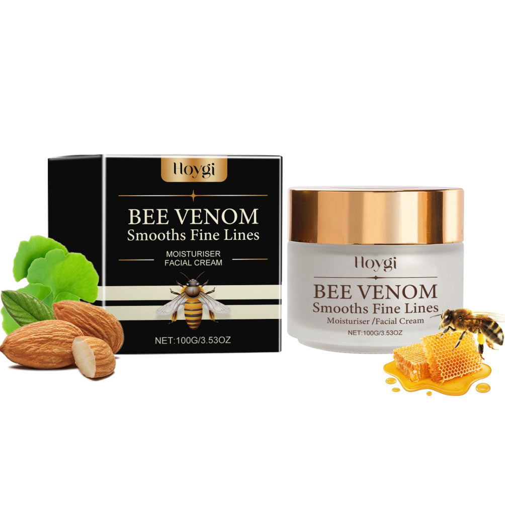 Hoygi Bee Moisturizing Cream