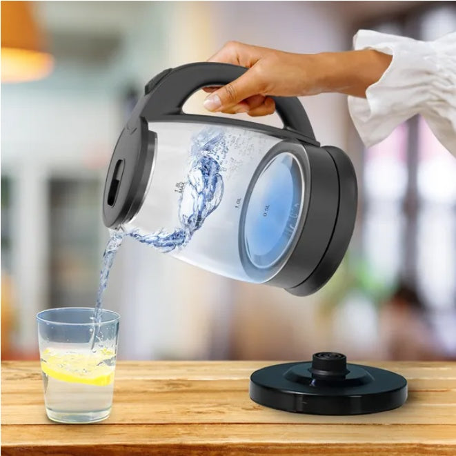 1.8 Liter Colorful Electric Kettle